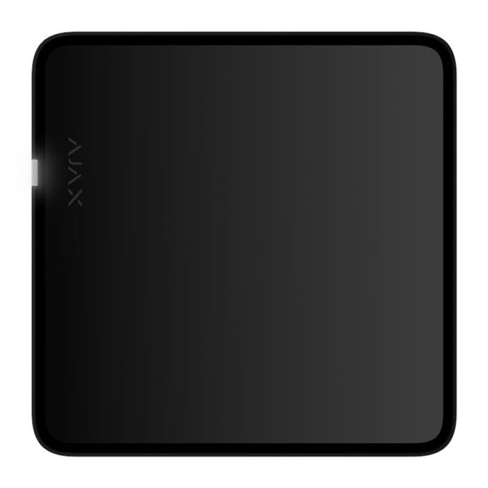 Ajax NVR HAC network video recorder, HDMI, 16 channels, black