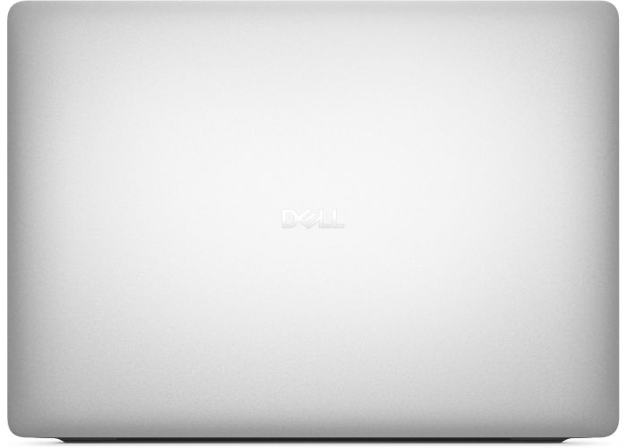 Ноутбук Dell Pro 14 Plus 14" FHD+ AG, Intel U7-265U, 32GB, F512GB, UMA, Win11P, сріблястий