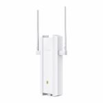 Точка доступу TP-LINK EAP625 OUTDOOR HD AX1800,  1xGE LAN, PoE,  Passive PoE