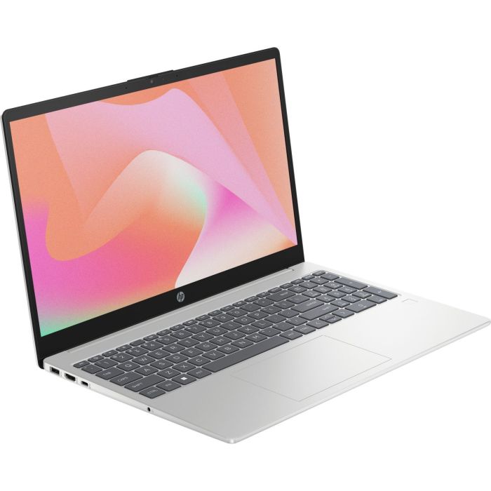 HP Notebook 15-fd0182ua 15.6" FHD IPS AG, Intel 7-150U, 24GB, F1TB, UMA, DOS, синій