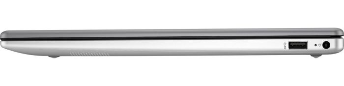 Ноутбук HP 250R-G10 15.6" FHD IPS AG, Intel 5-120U, 16GB, F512GB, UMA, Win11P, серебристый