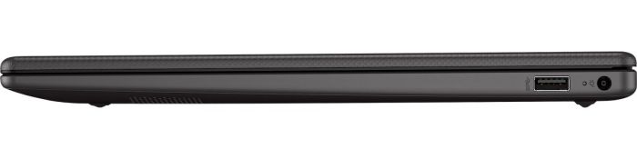 HP Notebook 250R-G10 15.6" FHD IPS AG, Intel 7-150U, 32GB, F1TB, UMA, DOS, black