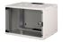 DIGITUS 19" 7U wall mounting cabinet, SOHO PRO 370 x 540 x 400 mm, grey