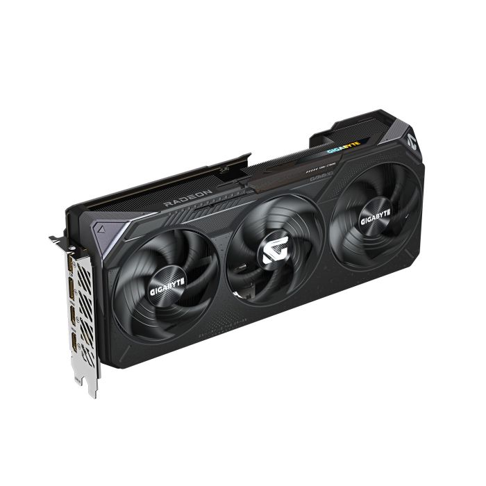 Видеокарта GIGABYTE Radeon RX 9070 XT 16GB GAMING OC