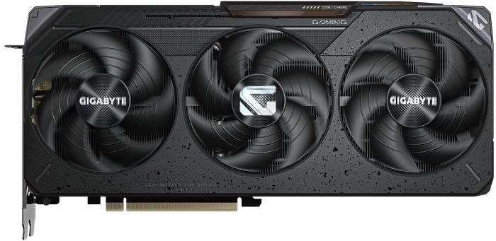 Видеокарта GIGABYTE Radeon RX 9070 XT 16GB GDDR6 GAMING