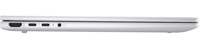 Ноутбук HP EliteBook X G1i 14" 2.5K AG, Intel U7-258V, 32GB, F1TB, UMA, Win11P, сріблястий