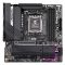 GIGABYTE Motherboard B650M AORUS ELITE sAM5 B650 4xDDR5 M.2 HDMI DP mATX