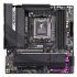 GIGABYTE Motherboard B650M AORUS ELITE sAM5 B650 4xDDR5 M.2 HDMI DP mATX