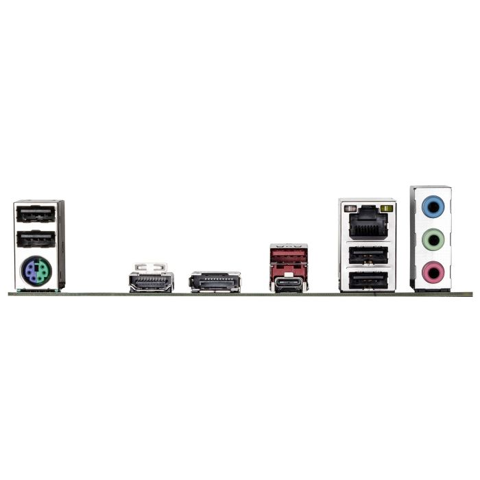 Материнська плата GIGABYTE B760 DS3H GEN5 B760 s1700 4xDDR5 M.2 HDMI DP