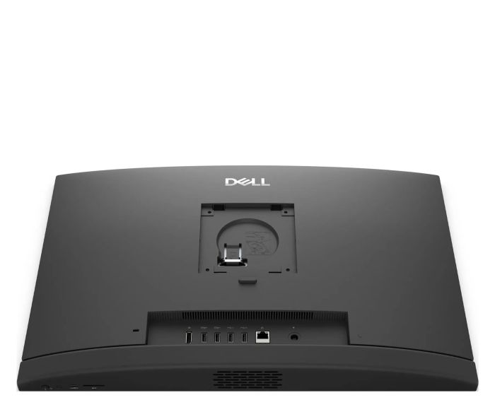 ПК Моноблок Dell Pro AiO 23.8" FHD IPS AG, Intel U5-235T, 16GB, F512GB, UMA, WiFi, кл+м, Win11PFi, кл+м, Win11P