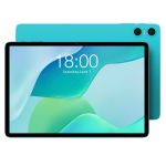 Планшет Teclast P33 KIT 10,1" 3ГБ, 64ГБ, 6000мА•год, Android, блакитний