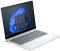HP Notebook EliteBook 8 Flip G1i 13.3" WUXGA Touch AG, Intel U5-225U, 32GB, F1TB, UMA, Win11P, сріблястий