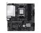 MSI Motherboard PRO B840M-P WIFI6E sAM5 B840 4xDDR5 M.2 HDMI WiFi BT mATX