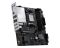 MSI Motherboard PRO B840M-P WIFI6E sAM5 B840 4xDDR5 M.2 HDMI WiFi BT mATX