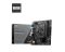 Материнcька плата MSI PRO H610M-E s1700 H610 2xDDR5 HDMI D-Sub mATX