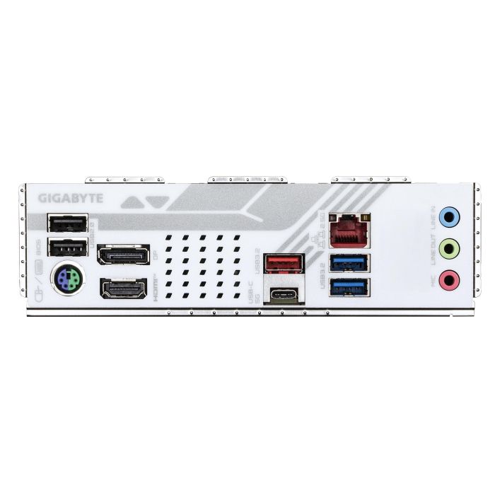 GIGABYTE Motherboard B850M FORCE sAM5 B850 2xDDR5 M.2 HDMI DP mATX