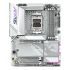 GIGABYTE Motherboard X870E A ELITE WF7 ICE sAM5 X870 4xDDR5 M.2 Wi-Fi BT HDMI DP ATX