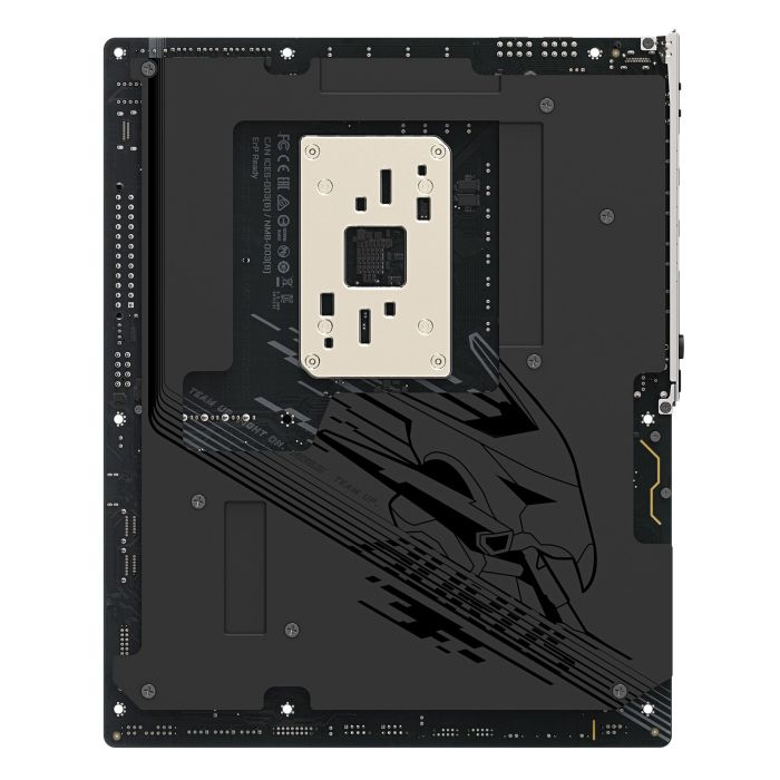 Материнська плата GIGABYTE X870E A ELITE X3D sAM5 X870 4xDDR5 M.2 Wi-Fi BT HDMI DP ATX