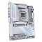 Материнская плата GIGABYTE X870E A PRO X3D ICE sAM5 X870 4xDDR5 M.2 Wi-Fi BT HDMI DP ITX