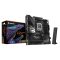 Материнська плата GIGABYTE X870M A ELITE WF7 sAM5 X870 4xDDR5 M.2 Wi-Fi BT HDMI DP mATX