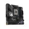 Материнська плата GIGABYTE X870M A ELITE WF7 sAM5 X870 4xDDR5 M.2 Wi-Fi BT HDMI DP mATX