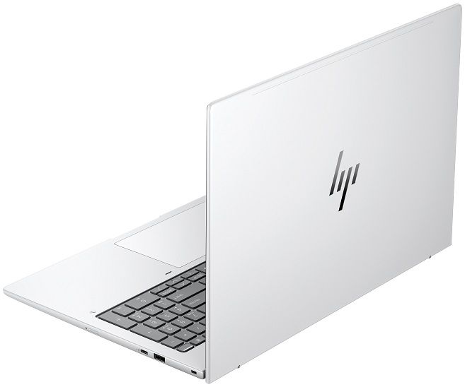 HP Notebook EliteBook 8-G1a 16" WUXGA AG, AMD R7-250, 32GB, F1TB UMA, Win11P, silver