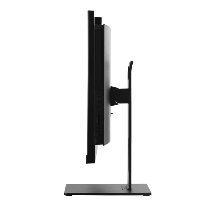 ПК Моноблок 2E Rational K6 23.8" FHD IPS Intel i3-12100, 16Gb, F480GB, UMA, H610, K6.610, 120W, Win11PE, черный