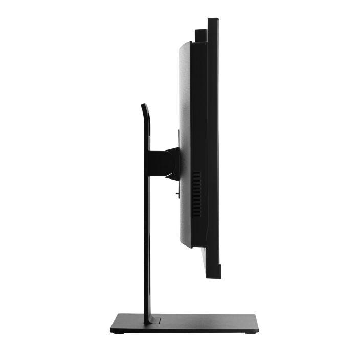 ПК Моноблок 2E Rational K6 23.8" FHD IPS Intel i3-12100, 16Gb, F480GB, UMA, H610, K6.610, 120W, Win11PE, черный