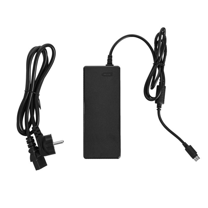 ПК Моноблок 2E Rational K6 23.8" FHD IPS Intel i3-12100, 16Gb, F480GB, UMA, H610, K6.610, 120W, Win11PE, черный