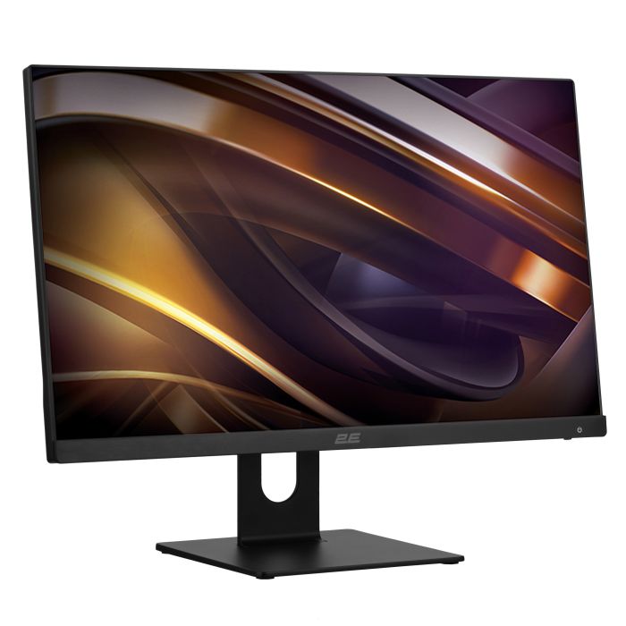 ПК Моноблок 2E Rational K6 23.8" FHD IPS Intel i3-12100, 16Gb, F480GB, UMA, H610, K6.610, 120W, Win11PE, черный