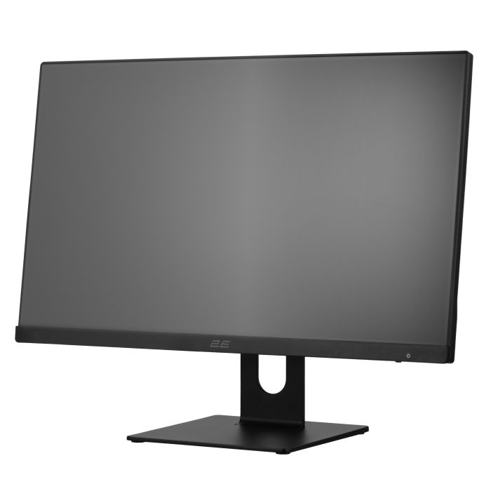 ПК Моноблок 2E Rational K6 23.8" FHD IPS Intel i3-12100, 16Gb, F480GB, UMA, H610, K6.610, 120W, Win11PE, черный