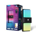 Світильник Govee H7078 Smart Outdoor Wall light, RGBICWW, IP65, WI-FI/Bluetooth, білий