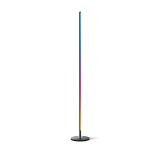 Торшер розумний Govee H8076 Govee Floor Lamp lite, 1000Lm, RGBWW+RGBIC+WW, WI-FI/Bluetooth, чорний