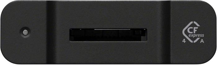 Кардрідер Sony MRW-G3 CFexpress Type A USB Type-C 40Gbps