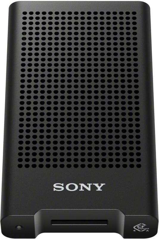 Кардрідер Sony MRW-G3 CFexpress Type A USB Type-C 40Gbps