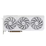 Вiдеокарта ASUS Radeon RX 9070 XT 16GB GDDR6 OC PRIME-RX9070XT-O16G-WHITE білий