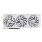 ASUS Graphic Card Radeon RX 9070 XT 16GB GDDR6 OC PRIME-RX9070XT-O16G-WHITE