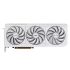 ASUS Graphic Card Radeon RX 9070 XT 16GB GDDR6 OC PRIME-RX9070XT-O16G-WHITE