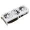 ASUS Graphic Card Radeon RX 9070 XT 16GB GDDR6 OC PRIME-RX9070XT-O16G-WHITE