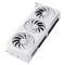 ASUS Graphic Card Radeon RX 9070 XT 16GB GDDR6 OC PRIME-RX9070XT-O16G-WHITE
