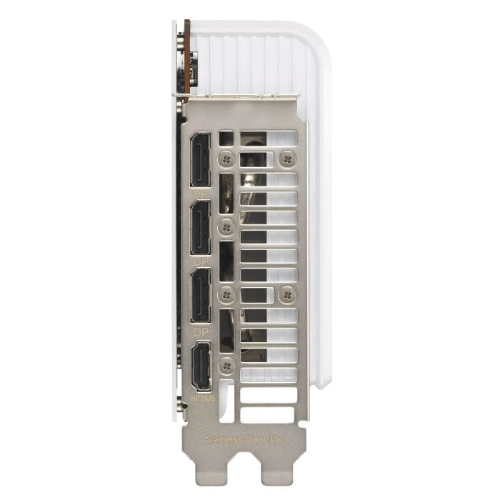 ASUS Graphic Card Radeon RX 9070 XT 16GB GDDR6 OC PRIME-RX9070XT-O16G-WHITE