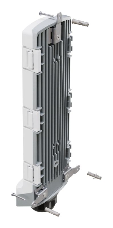 MikroTik Cloud Smart Switch CSS606-1G-2Gi-3S+OUT