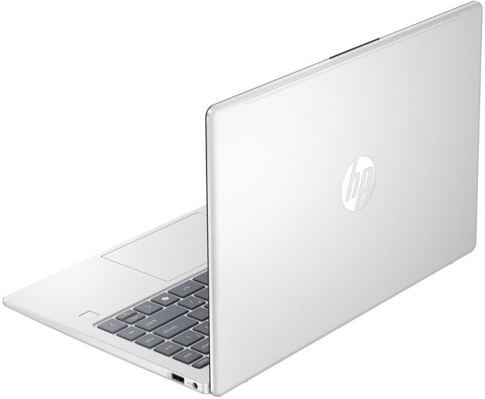 Ноутбук HP 240R-G10 14" FHD IPS AG, Intel 7-150U, 16GB, F512GB, UMA, Win11P, серебристый