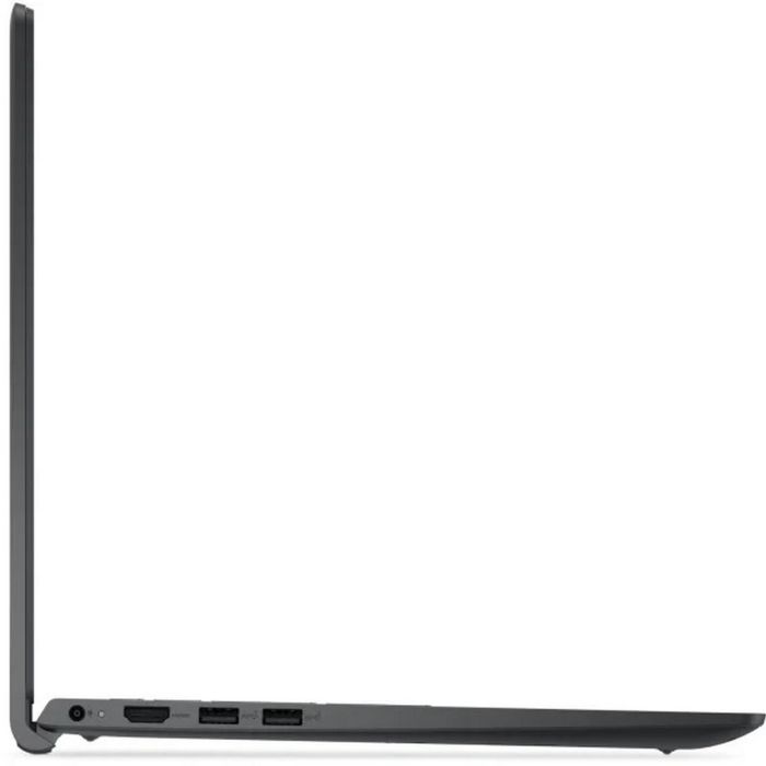 Dell Notebook Pro 15 Essential 15.6" FHD AG, Intel i5-1334U, 16GB, F512GB, UMA, Win11P, black