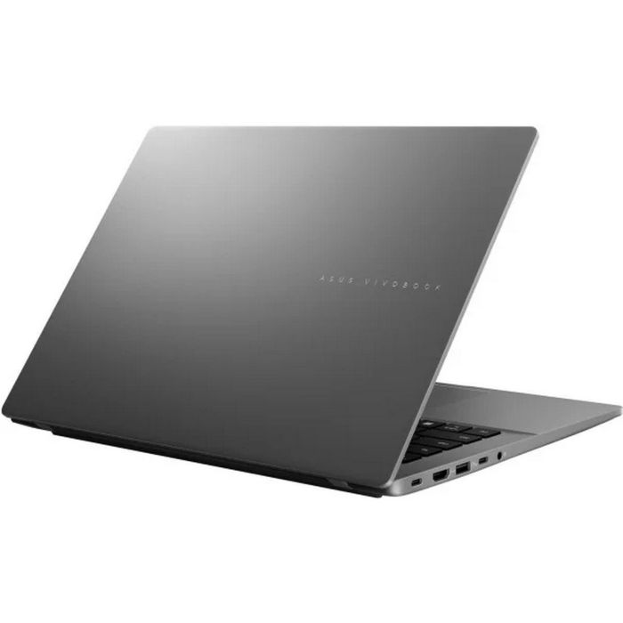 Dell Notebook Pro 15 Essential 15.6" FHD AG, Intel i5-1334U, 16GB, F512GB, UMA, Win11P, black