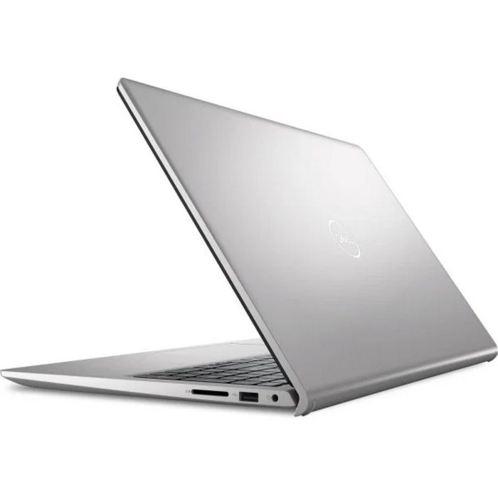 Ноутбук Dell Pro 15 Essential 15.6" FHD AG, Intel i5-1334U, 16GB, F1TB, UMA, Win11P, серебристый