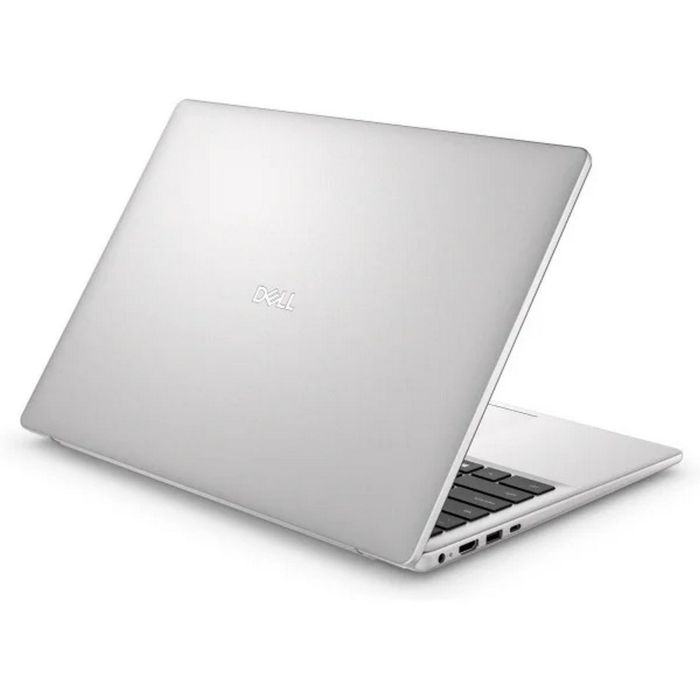 Ноутбук Dell Pro 14 Essential 14" 2K AG, Intel 7-150U, 16GB, F1TB, UMA, Win11P, серебристый