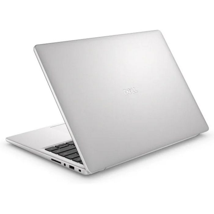 Dell Notebook Pro 14 Essential 14" 2K AG, Intel 5-120U, 16GB, F512GB, UMA, Win11P, silver