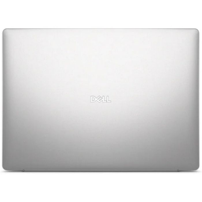 Dell Notebook Pro 14 Essential 14" 2K AG, Intel 5-120U, 16GB, F512GB, UMA, Win11P, silver