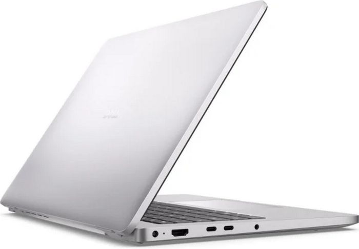 Ноутбук Dell Pro 14 14" FHD+ AG, Intel U7-255U, 32GB, F512GB, UMA, Win11P, сріблястий